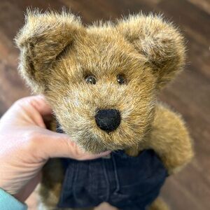 Boyd’s Bears George Berriman 1985-2000